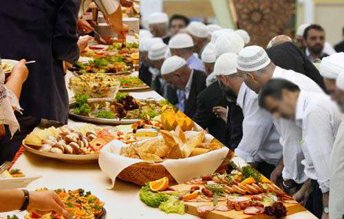 ولیمه حجاج