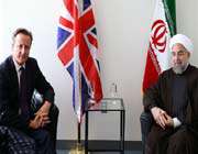 روحانی