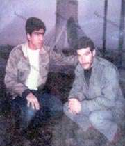 هاجر میرشکار