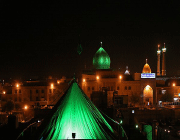 تکیه های تهران
