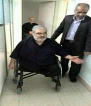محمد مهری