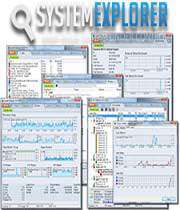 system explorer 6.3.0