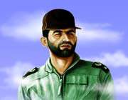 martyr abbas babaei