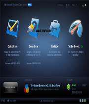 advanced systemcare