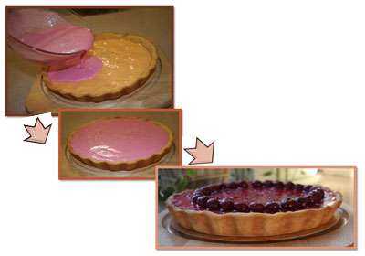 تارت