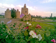 کبوترخانه ولاشان