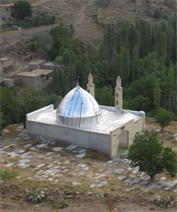 روستای درصوفیان