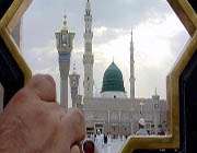 حضرت محمد