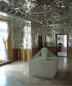 عمارت مفخم