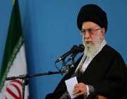 رهبر انقلاب اسلامی ایران