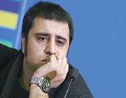 سعید نعمت اله