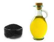 روغن سیاه دانه