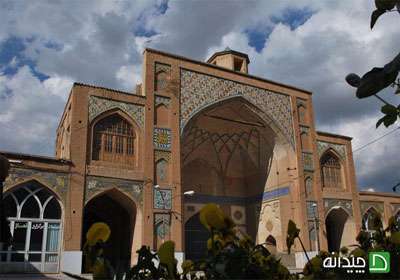 دیدنی های لرستان