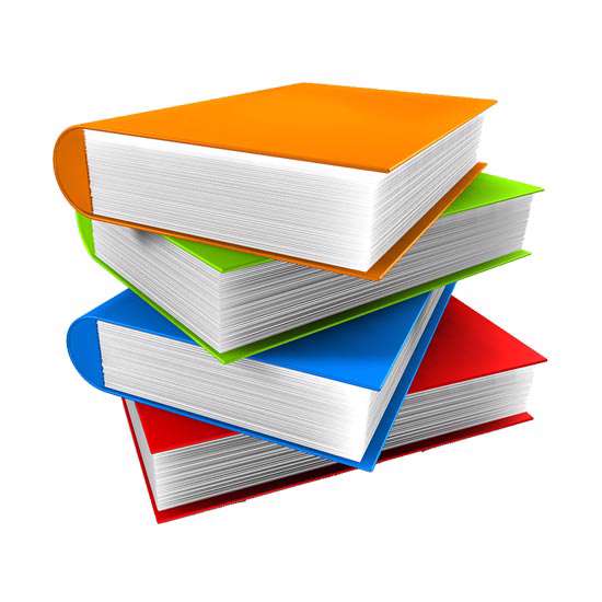کتاب