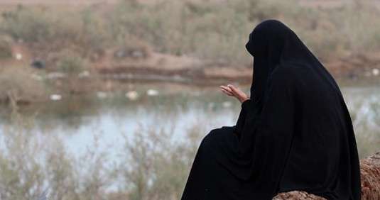 دختر ایرانی
