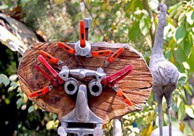 غار موزه ای پر از افسانه و اسطوره