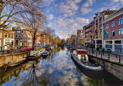  آمستردام 