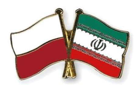 هیات 60 نفره اقتصادی لهستان در ایران