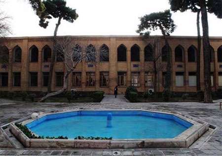 نخستین مدارس مدرن ایرانی 1