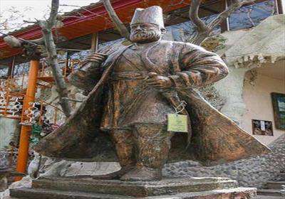 غار موزه ای پر از افسانه و اسطوره