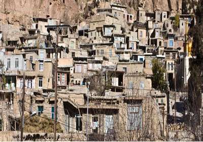  ماسوله خراسان 