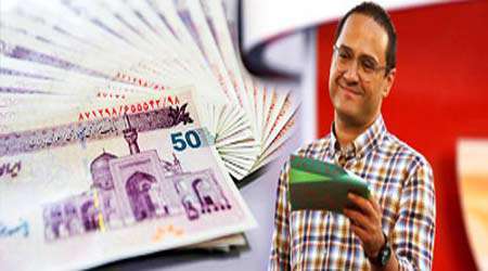 خندوانه ، فقیر