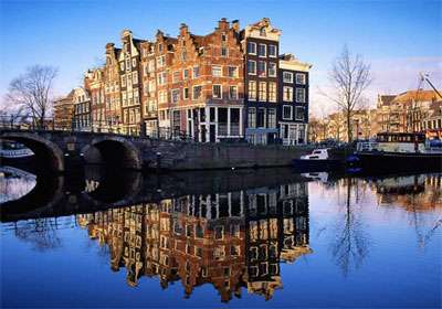  آمستردام 