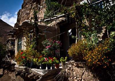  ماسوله خراسان 