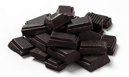 شکلات سیاه