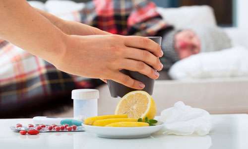 آنفلوانزا و سرماخوردگی با 10 سؤال (1)