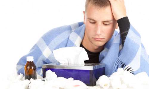 آنفلوانزا و سرماخوردگی با 10 سؤال (2)