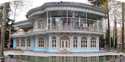 موزه زمان