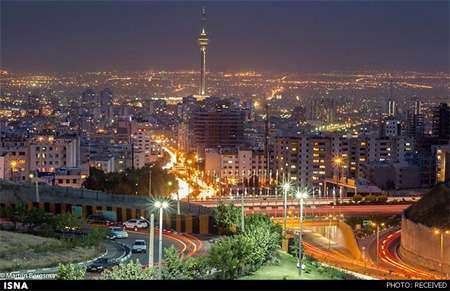 ایران گردی