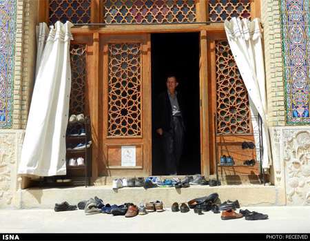 ایران گردی
