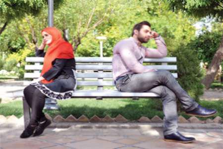 زن و شوهر