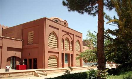 اصفهان