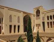 architecture iranienne