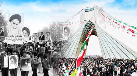ماندگاری انقلاب