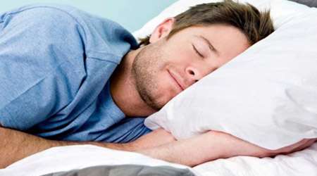 رفتار های افراد موفق قبل از خواب