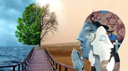 شیطان پرستی ، عناصر مذهبی