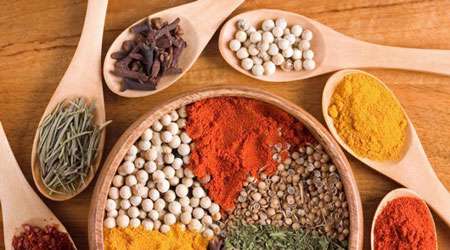 داروی گیاهی