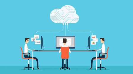 10 سیستم مدیریت آموزش الکترونیک مبتنی بر cloud (1) 