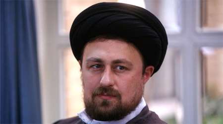 سید حسن خمینی