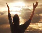 pray