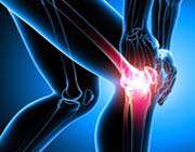 knee pain