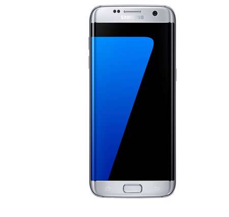  نقد و بررسی Galaxy S7 Edge