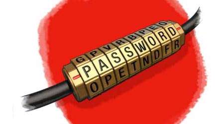 هکرهای رمز عبور