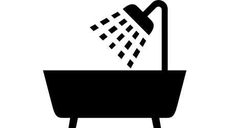 دوش گرفتن