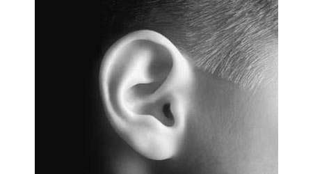 تأثیر طراحی گوش بر شنوایی