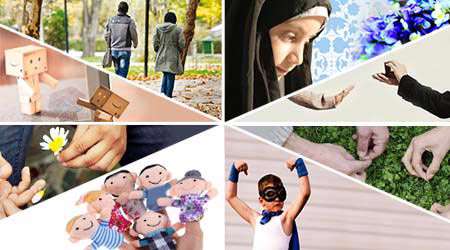 بیستم فروردین هفته زندگی